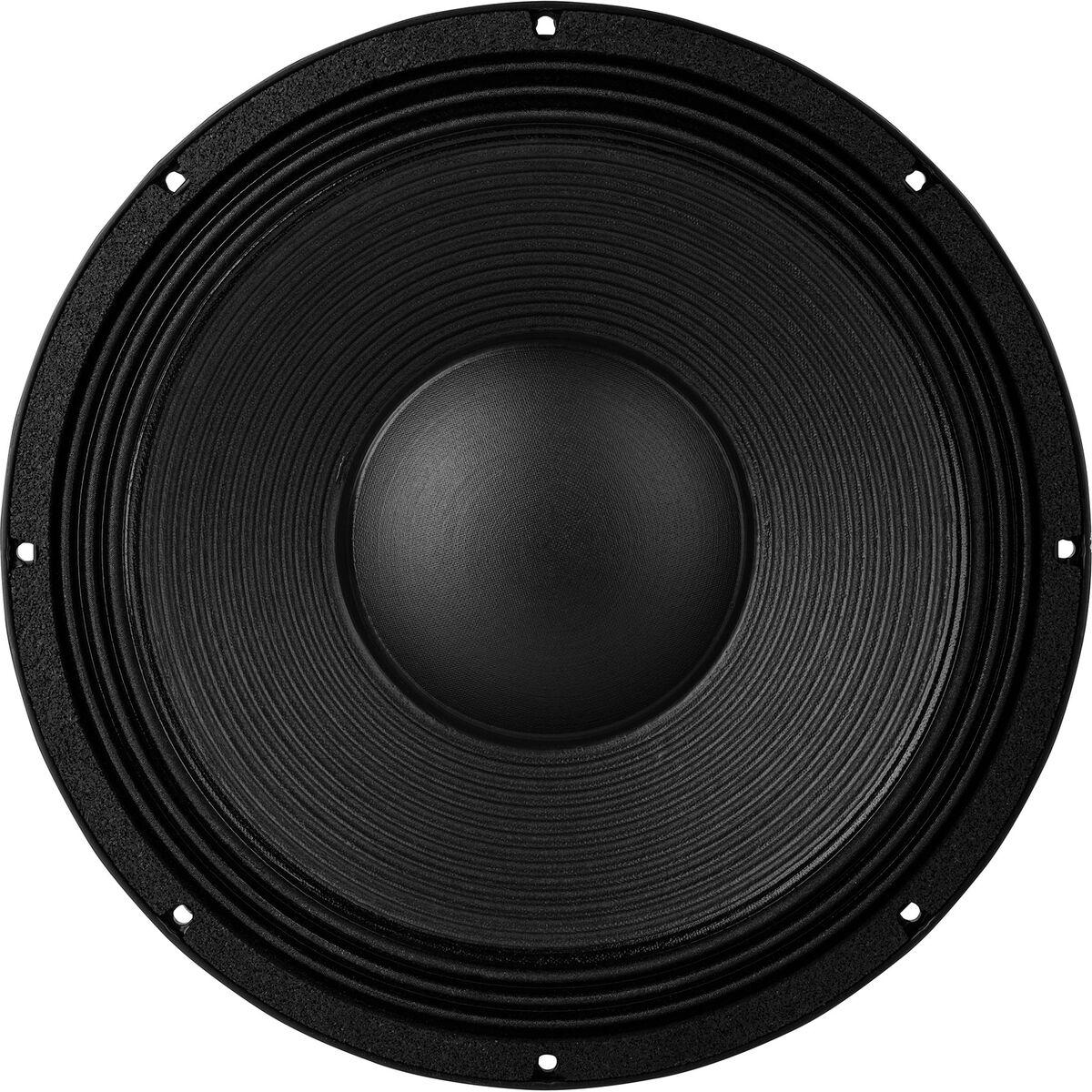 4 ohm 15 2024 inch bass speaker